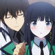 Illustration for article titled Sister-Brother Relationships In Anime, Rated